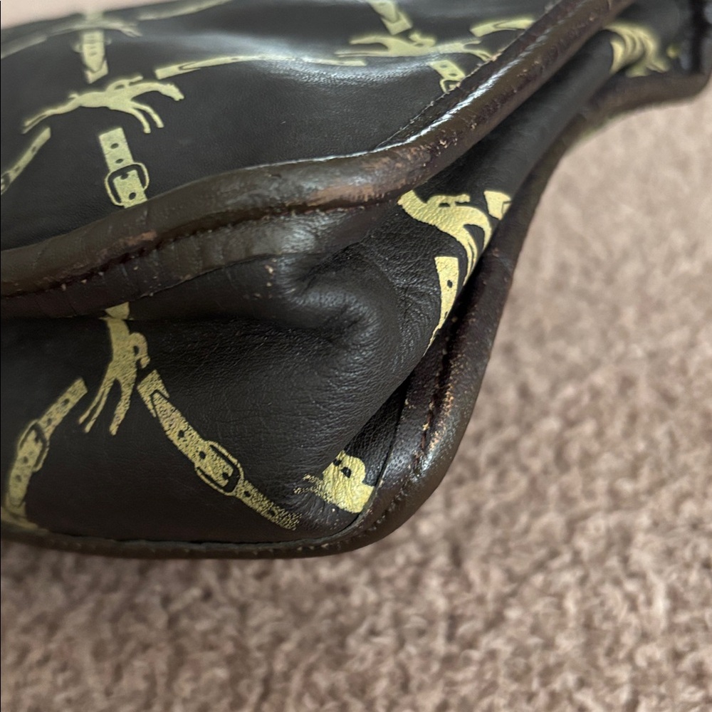 LONGCHAMP pouch** one day PRICE slash - Picture 6 of 17